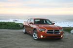 Dodge Charger 2011 года